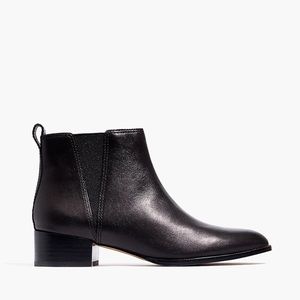 Madewell Carina Ankle Boot